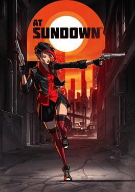 AT SUNDOWN: Shots In The Dark