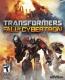 Transformers: Fall of Cybertron