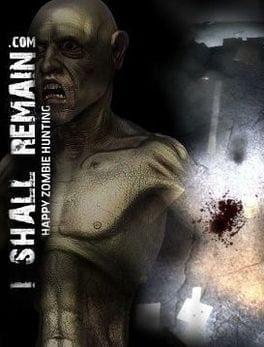 I Shall Remain