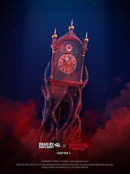 Dead by Daylight