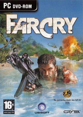 Far Cry