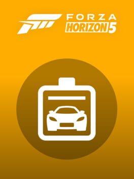 Forza Horizon 5