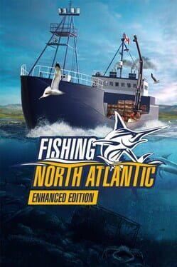 Fishing North Atlantic