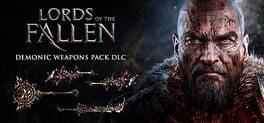 Lords of the Fallen