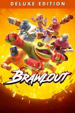 Brawlout