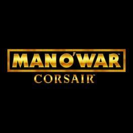 Man O' War: Corsair - Warhammer Naval Battles