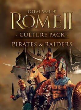 Total War: Rome II