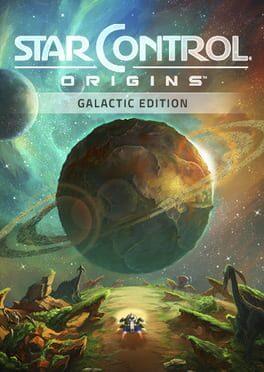 Star Control: Origins