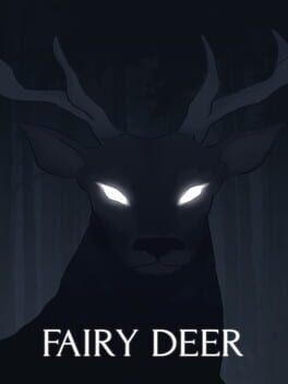 Fairy Deer