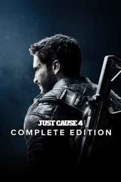 Just Cause 4