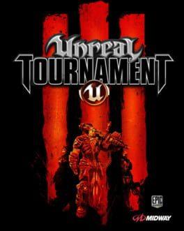 Unreal Tournament III