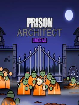 Prison Architect
