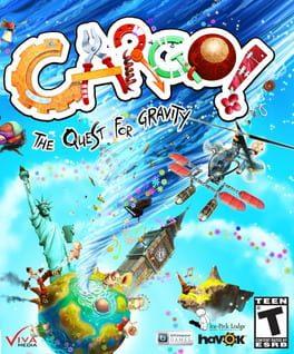 Cargo! The Quest for Gravity