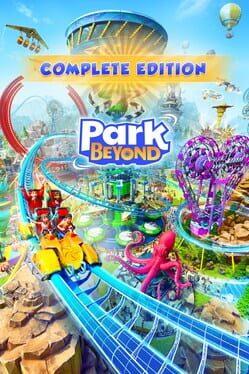 Park Beyond