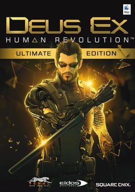 Deus Ex: Human Revolution