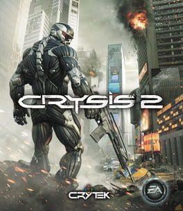 Crysis 2