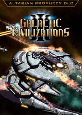 Galactic Civilizations III