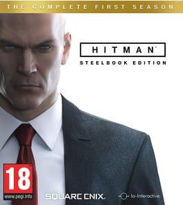HITMAN