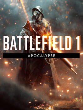 Battlefield 1