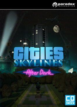 Cities: Skylines
