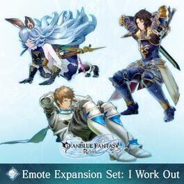 Granblue Fantasy: Relink