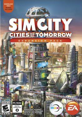 SimCity 5
