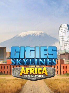 Cities: Skylines
