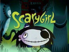 Scary Girl