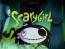 Scary Girl