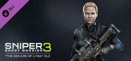 Sniper: Ghost Warrior 3