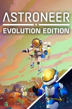 ASTRONEER