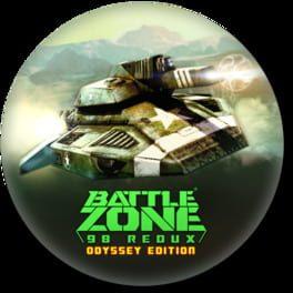 Battlezone 98 Redux