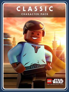 LEGO Star Wars: The Skywalker Saga