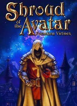 Shroud of the Avatar: Forsaken Virtues