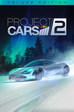 Project CARS 2