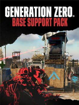 Generation Zero