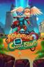 Skylar & Plux: Adventure on Clover Island