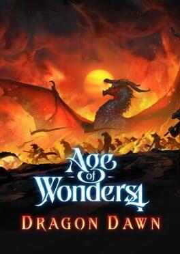 Age of Wonders 4