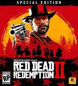 Red Dead Redemption 2