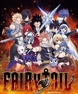 FAIRY TAIL