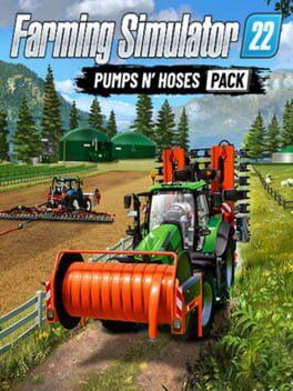 Farming Simulator 22