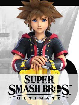 Super Smash Bros. Ultimate