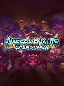 Awesomenauts