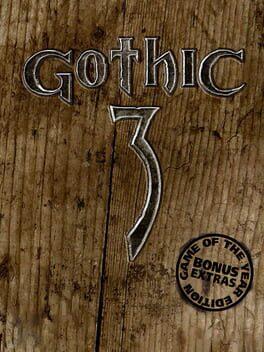Gothic 3
