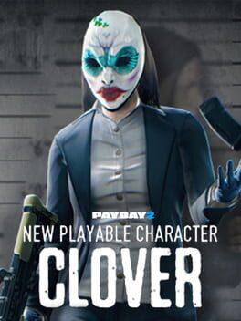 Payday 2