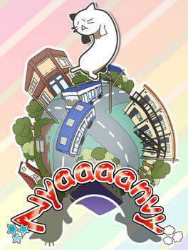 Nyaaaanvy