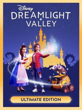 Disney Dreamlight Valley