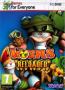 Worms: Reloaded