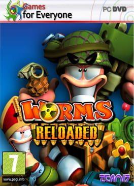 Worms: Reloaded