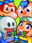 Snow Bros. 2 Special